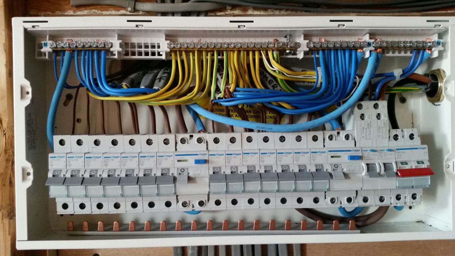 House Rewiring Costs: A Comprehensive Guide for Homeowners