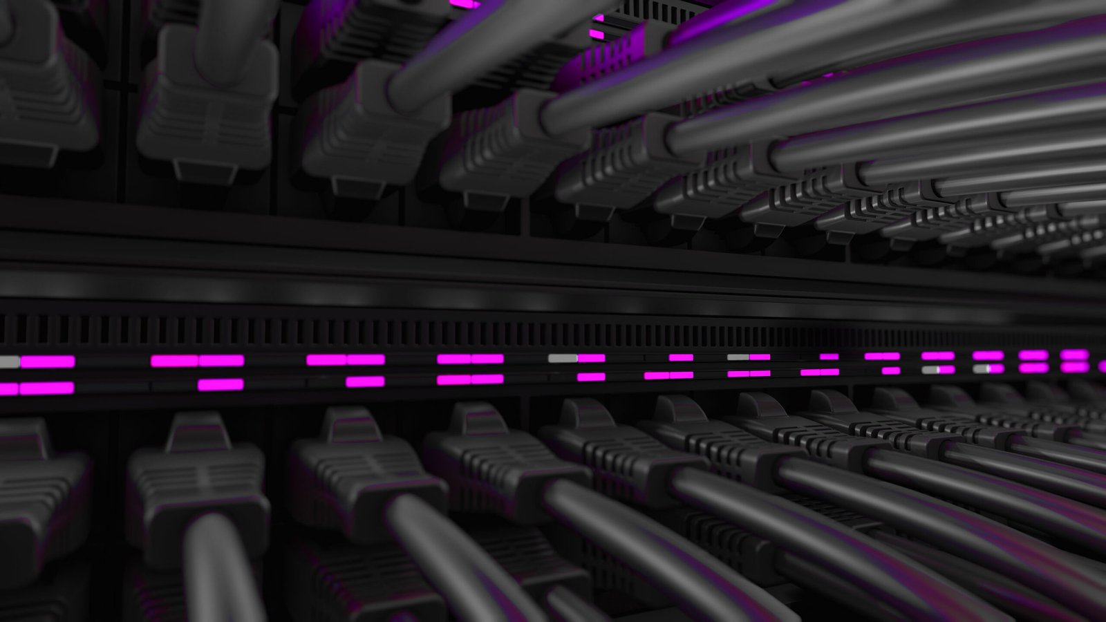 Data Cabling and Network Infrastructure: Why Your Electrical Contractor Should Handle Both