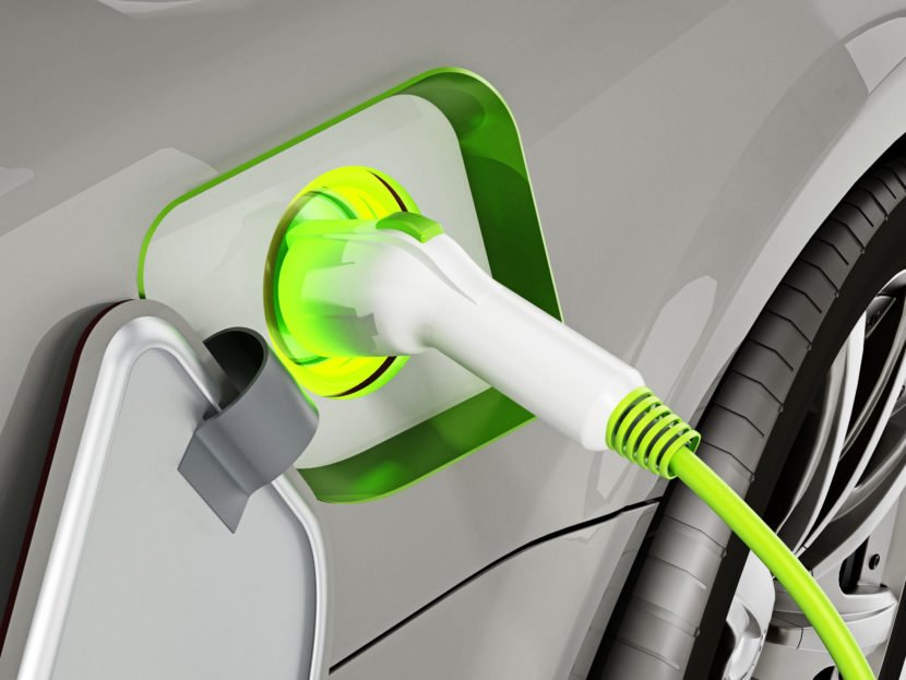 Why get an Electric Vehicle Charger installed at home?