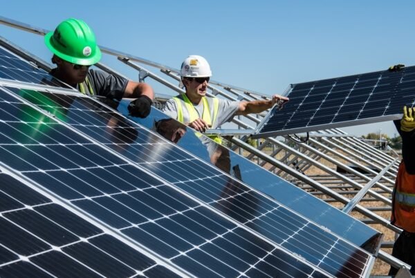 solar energy