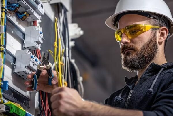Electrical Testing
