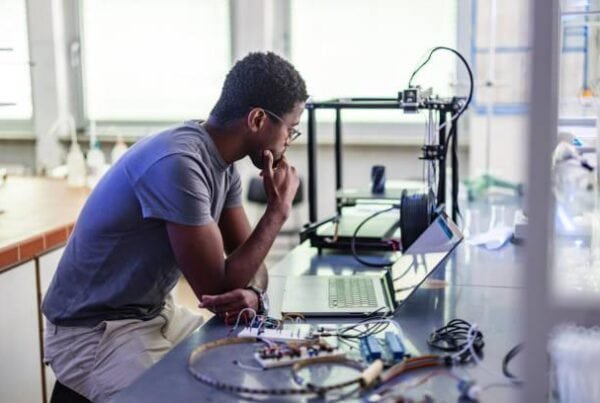 Electrical Design Service