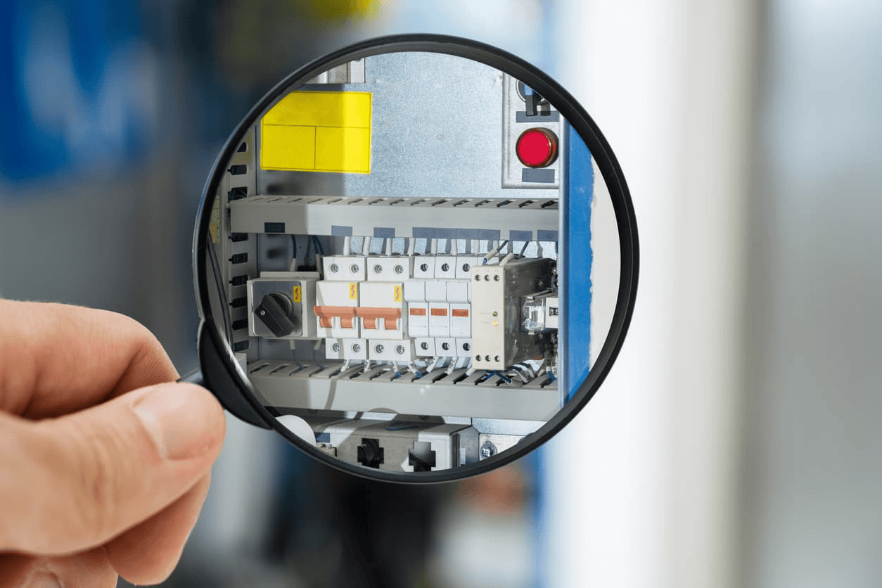 How to Ensure Safety with Commercial Electrical Inspections?