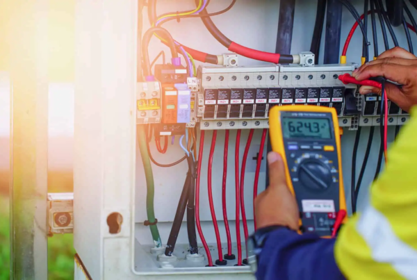 Electrical Inspections