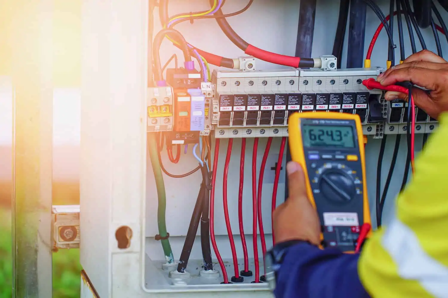 Why Regular Electrical Inspections Are Essential for Your Safety