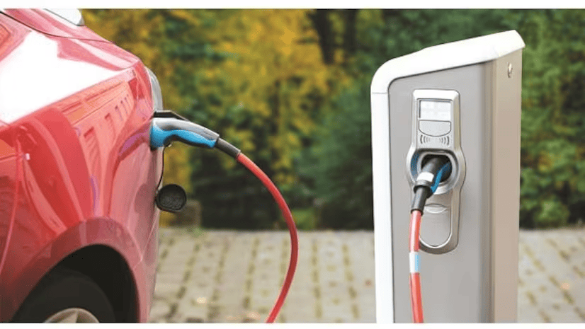 When Is the Right Time for Electric Car Charging Point Installation?