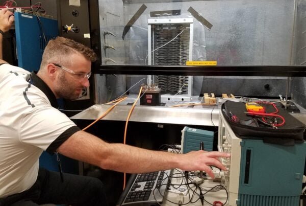 Electrical Testing