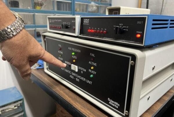 Lower Electricity
