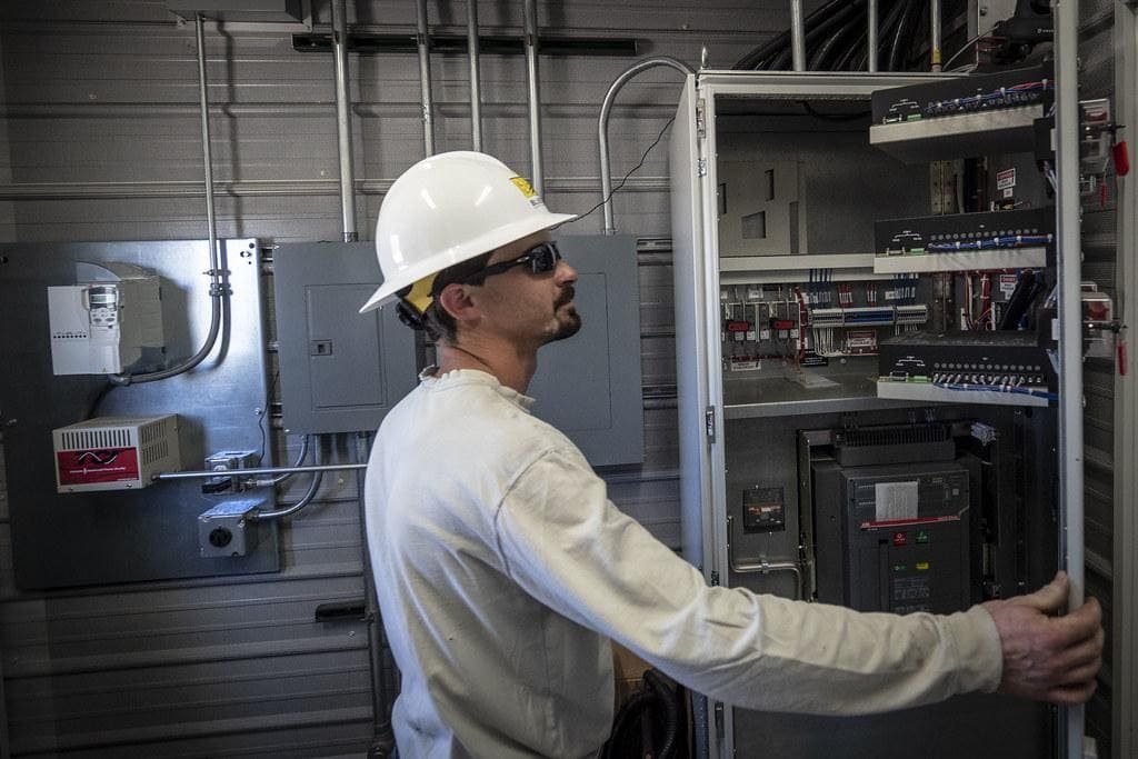 Understanding Your Residential Electrical Panel