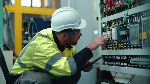 electrical testing and inspection essex