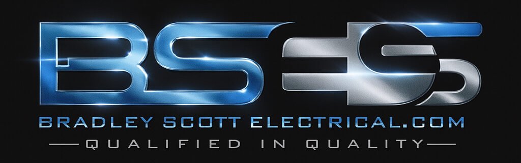 Bradley Scott Electrical Services