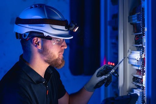 Electrical Contractors in London