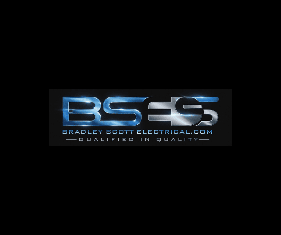 Bradley Scott Electrical Services Ltd logo